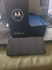 Smartphone Motorola G31