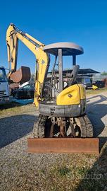 escavatore new holland 30 ql