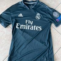 Maglia calco