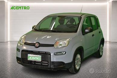 FIAT PANDA - My22 1.0 70cv Hybrid Panda U193660