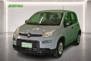 FIAT PANDA - My22 1.0 70cv Hybrid Panda U193660