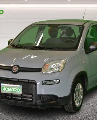 FIAT PANDA - My22 1.0 70cv Hybrid Panda U193660
