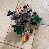 Lego space
