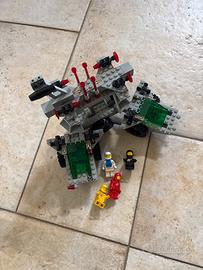 Lego space