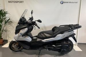 BMW c 400 gt Exclusive Abs my25