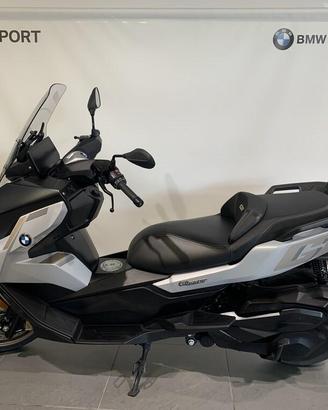 BMW c 400 gt Exclusive Abs my25