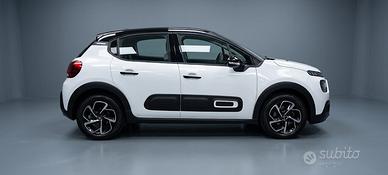 Citroen C3 PureTech 83 S&S You