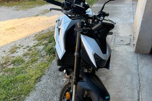 Honda hornet