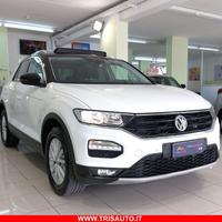 VOLKSWAGEN T-Roc 2.0 TDI DSG IVATA (TETTO