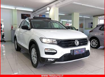 VOLKSWAGEN T-Roc 2.0 TDI DSG IVATA (TETTO