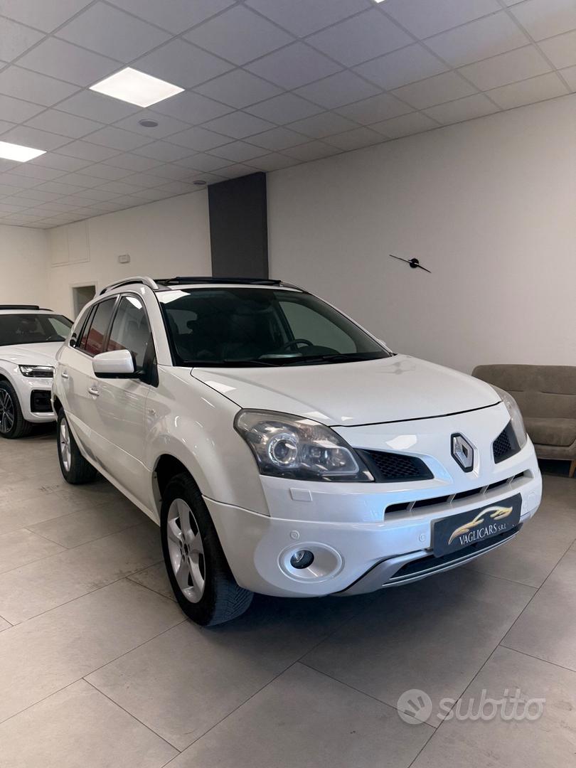 Renault Koleos 2009 photo 5
