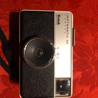 Kodak instamatic 33