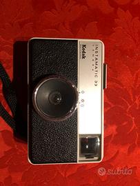 Kodak instamatic 33