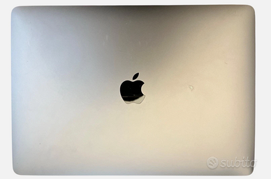 MacBook Air 2020 256GB 13-inch