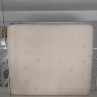 materasso matrimoniale 160x190