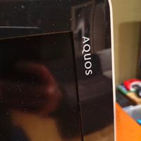 Sharp Aquos LC-37LE320E