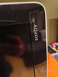 Sharp Aquos LC-37LE320E