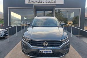 VOLKSVAGEN T-ROC 2.0 TDI 140 CV ADVANCED 4 MOTION