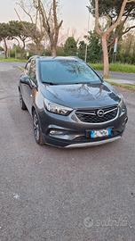 Opel Mokka X 1.4 turbo GPL Tech 140 cv