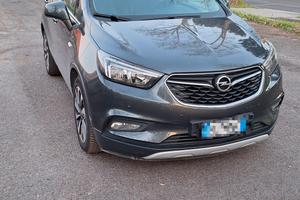 Opel Mokka X 1.4 turbo GPL Tech 140 cv