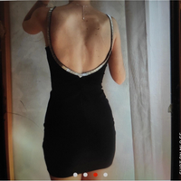 Vestito limited edition Bershka