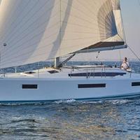 Sun odyssey 410 anno 2023
