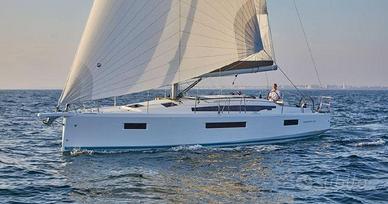Sun odyssey 410 anno 2023 ribassato