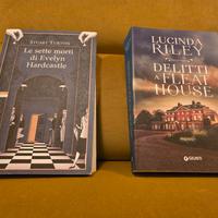 Libri thriller 2022/2023 nuovissimi