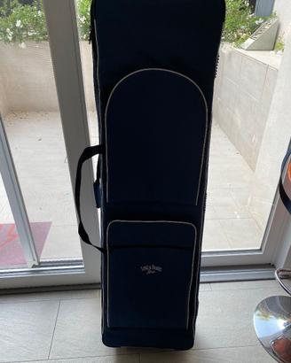 YAMAHA PIAGGERO NP-31 + 3PPIEDE + BAG LUKE&DANIEL