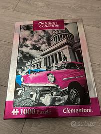 Puzzle clementoni