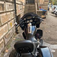 Road glide