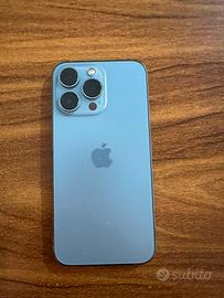 iPhone 13 Pro 256GB