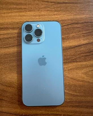 iPhone 13 Pro 256GB