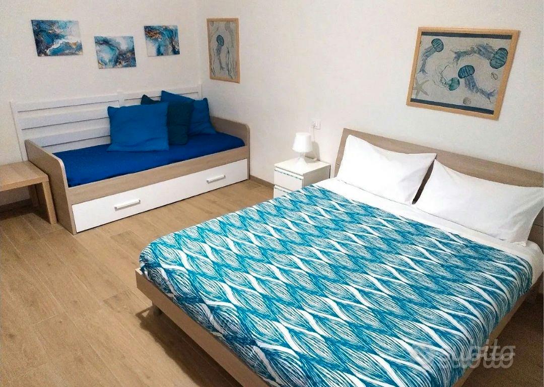Appartamento – La Spezia, Umberto I, Sarbia - Vista 4