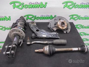 KIT RUOTA ANT. S. PEUGEOT 308 II 1.5 HDI 2021