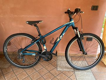 Mtb per ragazzo