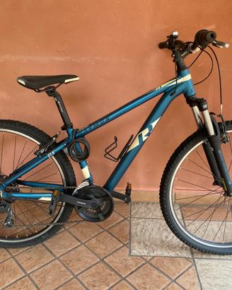 Mtb per ragazzo
