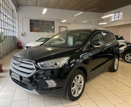 Ford Kuga Kuga 2.0 awd tdci ST-Line Business s