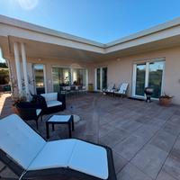 Bardolino - villa singola - nuda proprietà