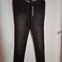 Jeans skinny fit 2xl Benetton