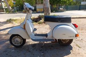vespa 125 FMI