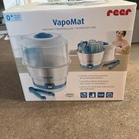 Sterilizzatore per biberon