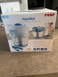 Sterilizzatore per biberon