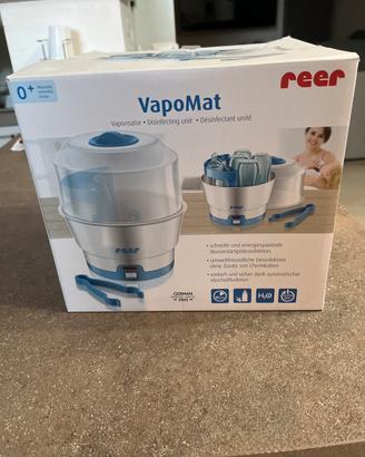 Sterilizzatore per biberon