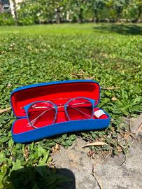 occhiali Ray ban anni 10 -11 anni