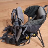 Zaino porta bambino Deuter