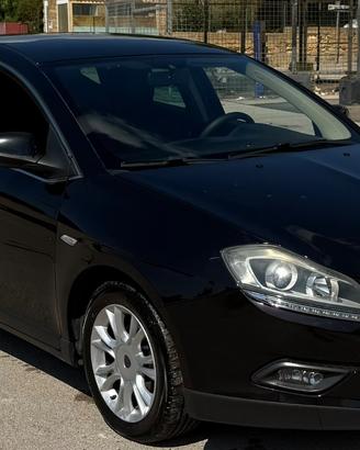 Lancia Delta 1.6 MJT Finanziaria senza busta paga