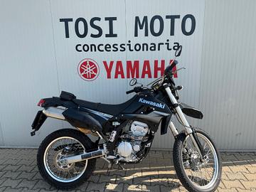 Kawasaki KLR 250