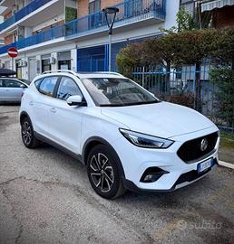 Mg ZS 1.0T-GDI Luxury - SOLO 1.900 km -NUOVA