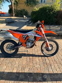 ktm exc-f 350